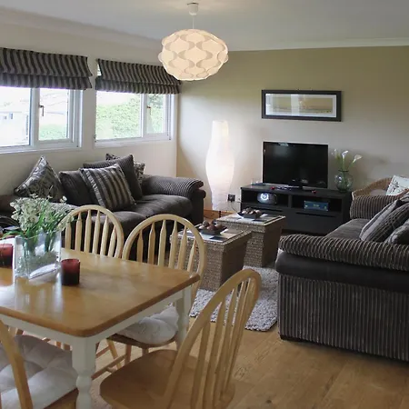 Fistral Holiday home Saint Merryn