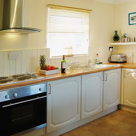 Fistral Holiday home Saint Merryn