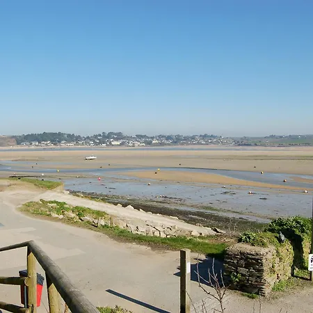 Holiday home Fistral