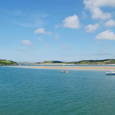 Fistral Holiday home Saint Merryn